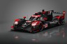 Rebellion Racing reveals its new LMP1 car for 2018/19 WEC