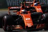 McLaren can fight for F1 podiums in 2018 - Vandoorne