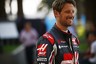 Romain Grosjean: I could race in Formula 1 until I'm 40