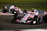 Ocon: Racing Point will close massive gap to F1's leading teams