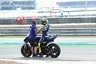 Valentino Rossi's MotoGP rider coach leaves role