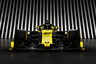 Renault launches its RS19 2019 Formula 1 car