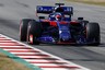 Toro Rosso says its 2019 F1 car is its most 'complex' ever