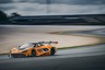 McLaren begins testing in-house built 720S GT3 car before '19 debut