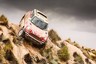 Monday's Dakar Rally stage cancelled due to bad weather