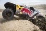 Sebastien Loeb takes his first stage win of the 2018 Dakar Rally