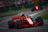 Why Ferrari's 2018 F1 car's front end is helping Kimi Raikkonen