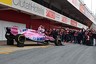 Force India F1 launch: 2018 challenger the VJM11 revealed