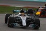 Malaysian GP: Hamilton pole suits Red Bull – Ricciardo