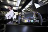 Mercedes to change Hamilton's dash layout after Baku F1 VSC problem