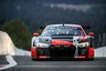 WRT Audi loses Spa 24 Hours pole for technical infringement