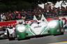 Caterham completes inaugural Le Mans challenge