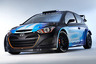 Hyundai Motorsport strengthens team to prepare WRC campaign