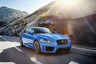 Jaguar at the 83rd International Geneva Motorshow