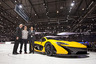 TAG HEUER & McLaren: a bigger & stronger partnership