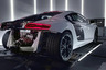Audi unleashes the R8 and turns a blip into a roar