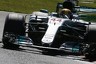 Hamilton volunteers for Paul Ricard Pirelli F1 2018 tyre test