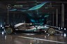 Mercedes and Ferrari F1 launches: Fans' verdicts on the 2018 cars