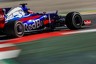 Spanish GP clash with Magnussen 'clear-cut' for Toro Rosso's Kvyat