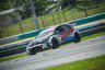 Pole pace boosts Huff for WTCR’s Malaysian adventure