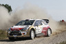 A great fightback by Kris Meeke in Poland