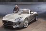 Jaguar F-Type declared 2013 World Car Design of the Year