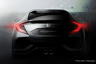 Honda Civic hatchback prototype set for Worldwide debut at the 2016 GENEVA MOTOR SHOW 