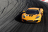 McLaren GT shows track focus with 12C GT Sprint