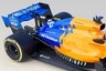 McLaren may delay using fuel from new F1 2019 partner Petrobras