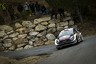 WRC Monte Carlo: Ogier mistake allows Toyota's Tanak to close in