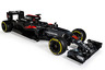 McLaren-Honda unveils the New MP4-31