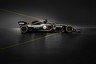 Renault F1 launch: RS18 revealed ahead of 2018 Formula 1 season