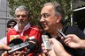 Ferrari president says the team screwed up at home F1 race