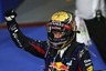 Vettel victorious in Abu Dhabi!