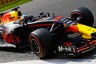 Red Bull's Daniel Ricciardo: I need to drive through 