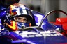 Sainz says he has learned from confusion about Toro Rosso F1 future