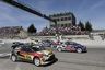 World RX and 38 Supercars gear up for Great Britain 