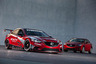 Mazda Skyactiv wins at Indianapolis Motor Speedway