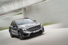 The new Mercedes-Benz GLA