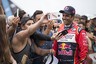 Nasser Al-Attiyah set to land WRC outings in a Toyota Yaris