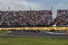 FIA tightens track limits rules for Formula 1's Mexican Grand Prix