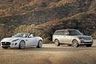 Record braking sales for Jaguar Land Rover UK