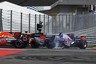 Alonso: Kvyat took too big a risk at F1 Austrian Grand Prix start