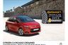 Citroën C4 Picasso crowned Continental Irish Car of the Year 2014