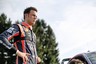 Neuville insists he won't hamper WRC title rival Ogier in Germany