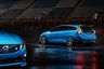 World debut for the new Volvo V60,  engineered by Polestar