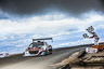 Peugeot aims to rhrill visitors at the 2014 Goodwood festival 