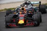 Hamilton: Australian Grand Prix update could put Red Bull top in F1