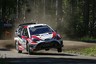 Latvala: Toyota's Finland winner Lappi not ready for WRC title bid