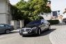 Mercedes-Benz S-Class INTELLIGENT DRIVE Drives Autonomously in the tracks of Bertha Benz